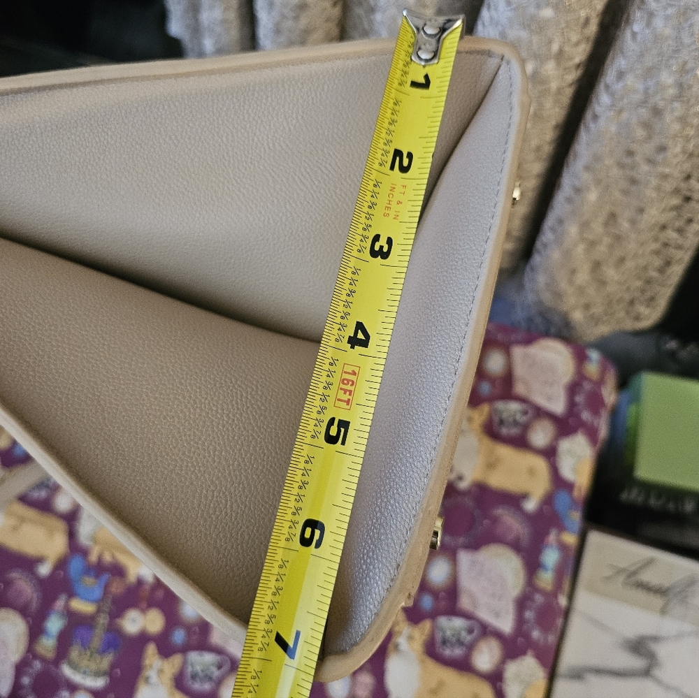 Modern Picnic Luncher Large Beige - Picture 7 of 16